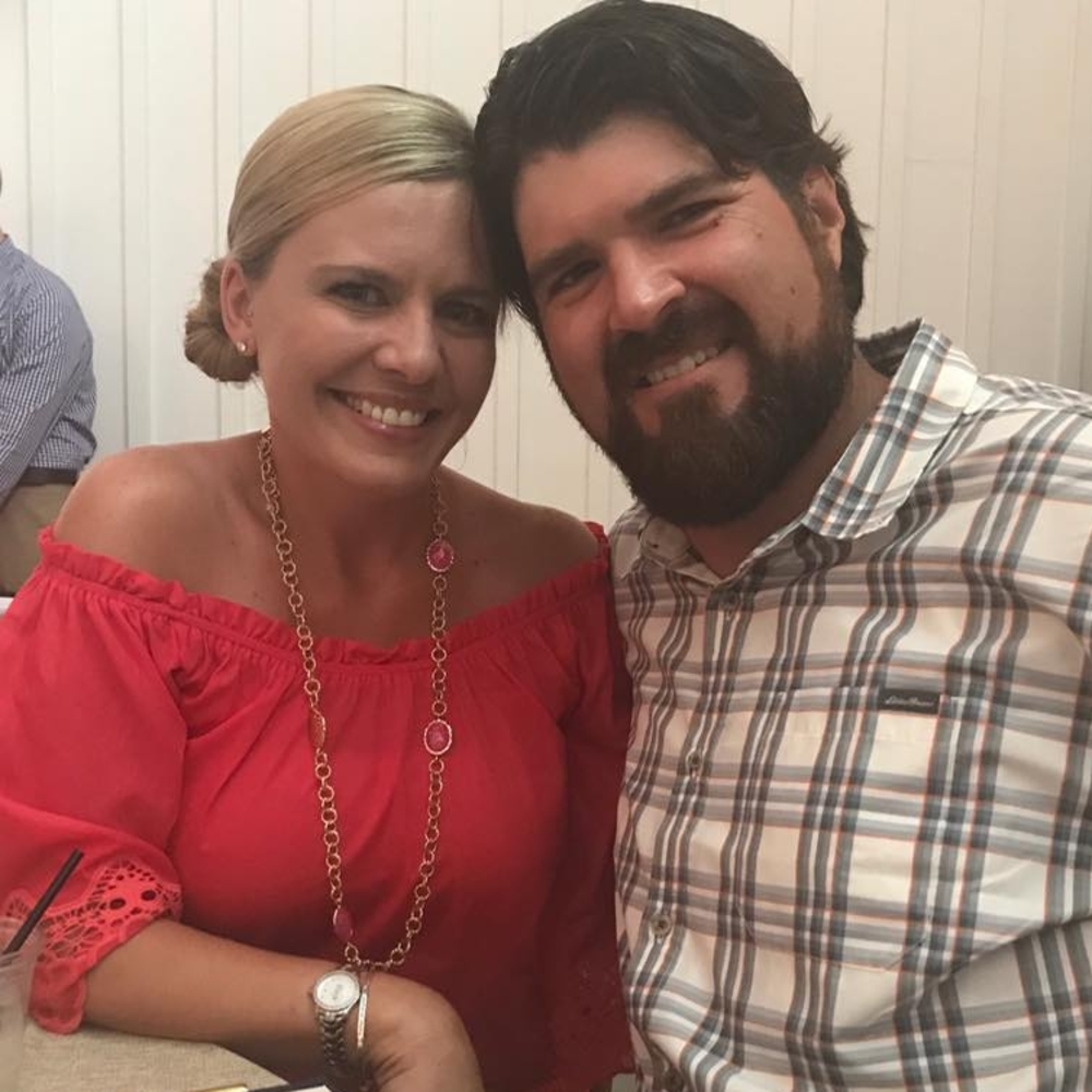 Meet your Posher, Kirsten